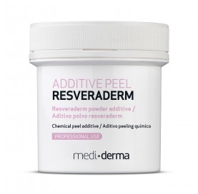 ADDITIVE PEEL RESVERADERM