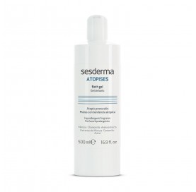 ATOPISES BATH GEL 500 ML