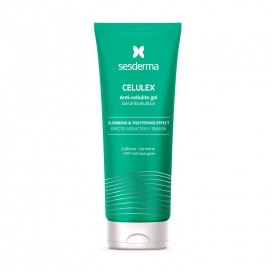 CELULEX Anti-cellulite gel...