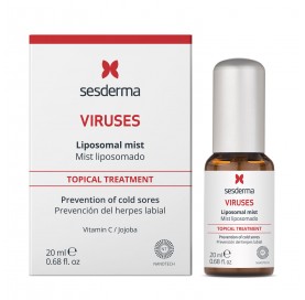 VIRUSES Mist