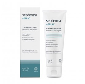 AZELAC ANTI-REDNESS MASK