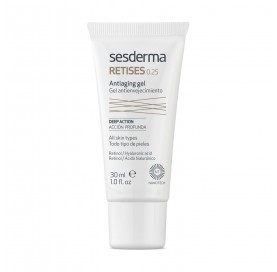 RETISES 0,25% Nano gel