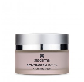 RESVERADERM Nourishing Cream