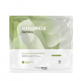 NANOMASK TRATAMIENTO FACTOR G 1 unidad