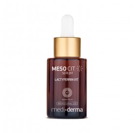 MESO CIT LACTYFERRIN VIT 30 ML