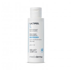 LACTIPEEL 100 ml - pH 2.5