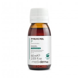 PYRUVIC  PEEL P 60 ml - pH 1.0