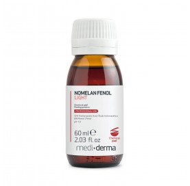NOMELAN FENOL LIGHT 60 ml - pH 0.5