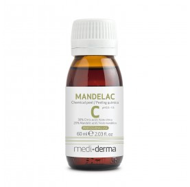 MANDELAC C 60 ml - pH 0.5-1.5