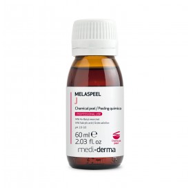 MELASPEEL J 60 ml - pH 2.5 - 3.0