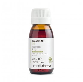 MANDELAC SOLUCIÓN 60 ml - pH 1.5
