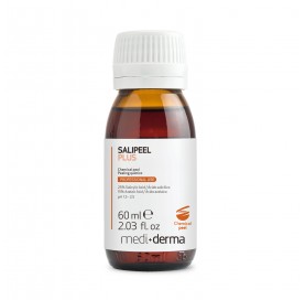 SALIPEEL PLUS 60 ML - PH 2.0