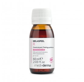 MELASPEEL R 60 ml - pH 2.1 - 2.5