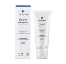 PRIMUVIT cream 200 ML