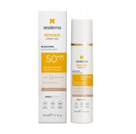 REPASKIN URBAN 365 Depigmenting SPF50+