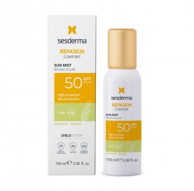 REPASKIN COMFORT Romero SPF50