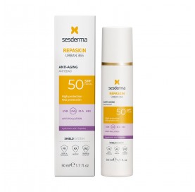 REPASKIN URBAN 365 Anti-aging SPF50