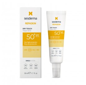 REPASKIN Dry Touch SPF50+