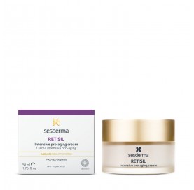 RETISIL Crema intensiva pro-aging