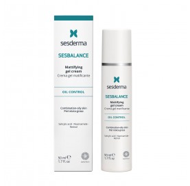 SESBALANCE Crema gel