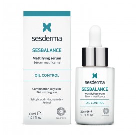 SESBALANCE Serum