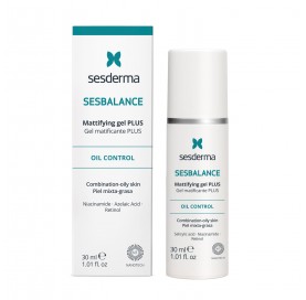 SESBALANCE Gel Plus