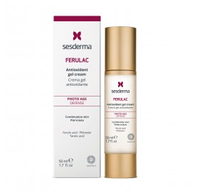 FERULAC Antioxidant Gel-Cream