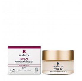 FERULAC Antioxidant Cream