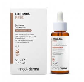 COLOMBIA PEEL