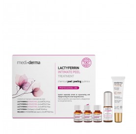 LACTYFERRIN INTIMATE PEEL...