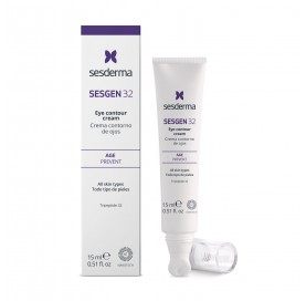 SESGEN 32 Eye contour