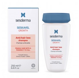 SESKAVEL GROWTH Anti-hair...