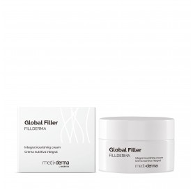 FILLDERMA GLOBAL FILLER CREMA NUTRITIVA