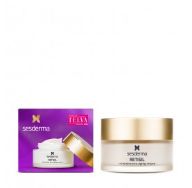 RETISIL Crema intensiva pro-aging