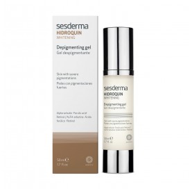 HIDROQUIN Whitening gel 50ML