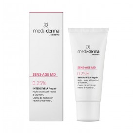 SENS-AGE MD INTENSIVE-A Repair 0.25%