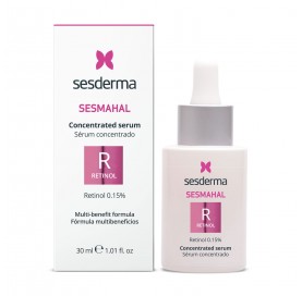 SESMAHAL R- Retinol 0.15%