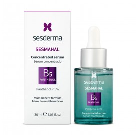 SESMAHAL B5 -Panthenol 7.5%