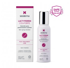 LACTYFERRIN cica forte 100 ML