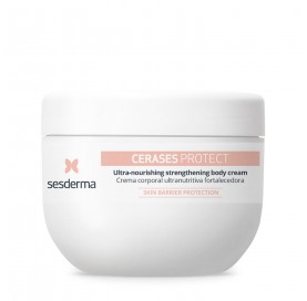 CERASES Protect Crema corporal