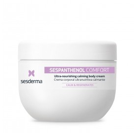 SESPANTHENOL Comfort Crema corporal