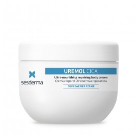 UREMOL Cica Crema corporal