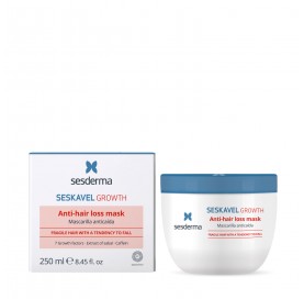 SESKAVEL Growth Mascarilla anticaída