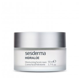 HIDRALOE CREMA FACIAL...