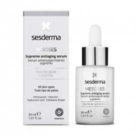 MESOSES Liposome Serum