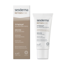 RETISES 0,5% Nano gel 30ML