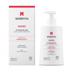 DAESES Firming body milk 200ML