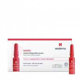 DAESES Ampoules