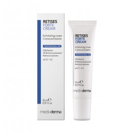 RETISES FORTE 15 ML