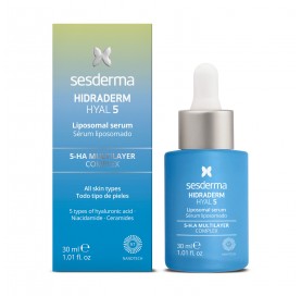 HIDRADERM HYAL 5 Serum 30 ml